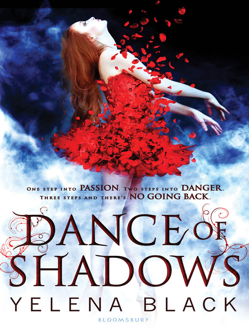 Title details for Dance of Shadows by Yelena Black - Available